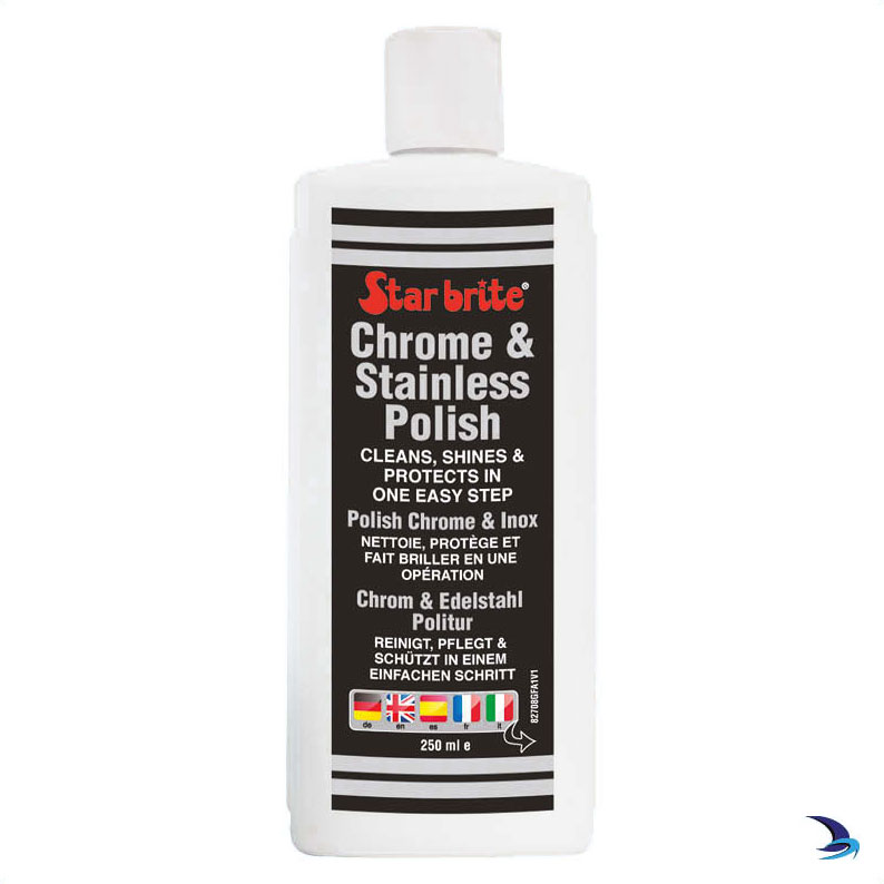 Starbrite - Salt Off Protector Concentrate (950ml) with PTEF